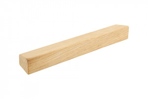 TULIP Handle Xin 192 raw oak