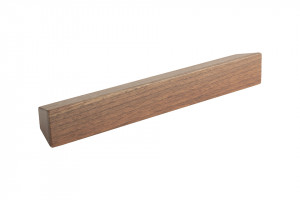 TULIP Handle Xin 192 lacquered walnut