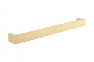 TULIP Handle Rail 320 raw oak