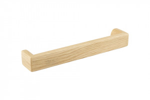 TULIP Handle Rail 320 raw ash