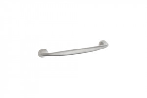 TULIP handle Uroso 128 nickel matt + screws