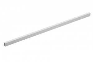 StrongMax 16 cross railing 800 mm, white