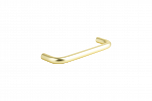 TULIP handle Ida 96 gold matt + screws