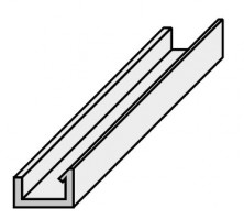 SEVROLL 20167 gasket for Pax XL profile