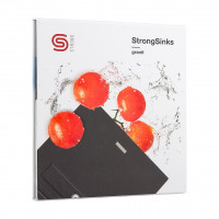 STRONGSinks S3 sampler granite 2023