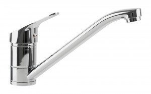 StrongSinks S3 Sink tap Zajas chrome