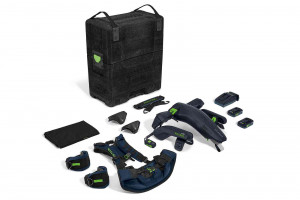 FESTOOL 577339 Exoskeleton EXO 18 HPC 4,0 I-Plus ExoActive