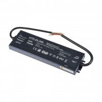 TL-power supply for LED 24V 300W IP67 warranty 5 years