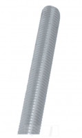 Threaded rod M8 without surface treatment DIN 975 1m