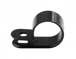 Midi cable holder, black