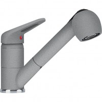 FRANKE Tap FC 9547.084 gray stone