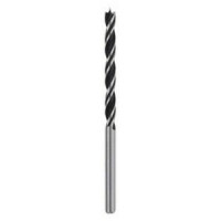 BOSCH 2608596301 Standard wood drill bit 4 x 43 x 75 mm, d 4 mm