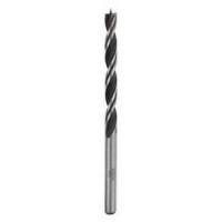 BOSCH 2608596302 Standard wood drill bit 5 x 52 x 86 mm, d 5 mm