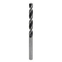 BOSCH 2608596303 Standard wood drill bit 6 x 57 x 93 mm, d 6 mm