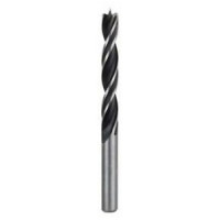 BOSCH 2608596307 Standard wood drill bit 10 x 80 x 120 mm, d 10 mm