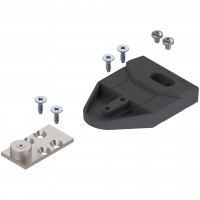 BLUM Revego Uno/Duo 801ZG0BS set of adapters for switching off electrical applia