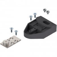 BLUM Revego Duo 802ZG0CS set of adapters