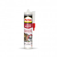 PATTEX SILICONE NEUTR. GREY 280 ml