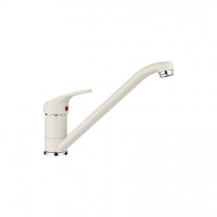 BLANCO 526935 Tap DARAS white soft Silgranit-look