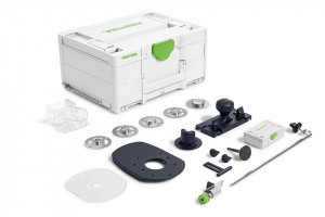 FESTOOL 578046 Accessories set ZS-OF 1010 M