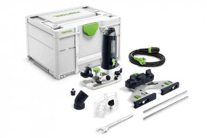 FESTOOL 578061 Modular edge milling machine MFK 700 EQ-Plus