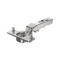 HETTICH 9313194 Novisys Loaded 105° TB45 Euroscrew SiSy