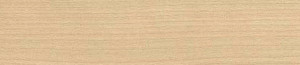 ABS edge tape without glue H3840 ST9  Mandal Maple Natural, 43/2 mm