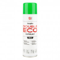 StrongGlue Contact Adhesive DOUBLE ECO, 500 ml spray