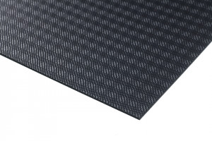 Anti-slip mat Ago-Kristall 70 (622x474 mm) black