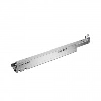 HETTICH 9318265 Actro 5D full extension slides 550mm/40kg SiSy R