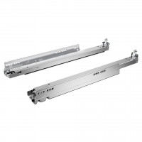 HETTICH 9318270 Actro 5D full extension slides 300mm/40kg SiSy L+P