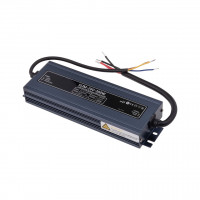 TL-power supply for LED 24V 300W IP67 Slim