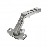 HETTICH 9090115 Intermat 9930 without spring 50°/65°, corner box, 45x9.5, screw