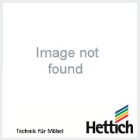 HETTICH 9106989 screw-on adapter, D=0.0 mm, for screw-on