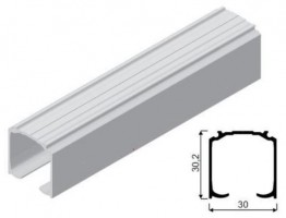 SEVROLL 50471 guide Galaxy S 50kg to ceiling 1.5m