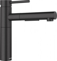 BLANCO 527546 Tap ALTA-S II anthracite Silgranit-look