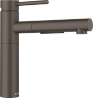 BLANCO 527549 Tap ALTA-S II coffee Silgranit-look