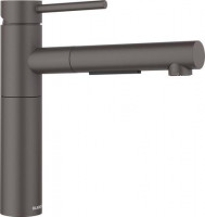 BLANCO 527547 Tap ALTA-S II gray rock Silgranit-look