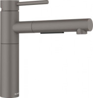 BLANCO 527548 Tap ALTA-S II volcano gray Silgranit-look