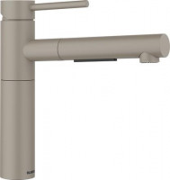 BLANCO 527550 Tap ALTA-S II tartufo Silgranit-look