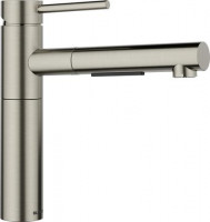 BLANCO 527710 Tap ALTA-S II Satin Platinum