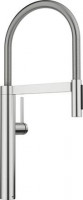 BLANCO 527463 Tap CULINA-S II PVD Steel