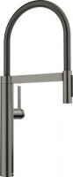 BLANCO 527465 Tap CULINA-S II Satin Dark Steel