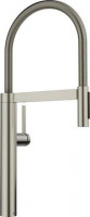 BLANCO 527702 Tap CULINA-S II Satin Platinum