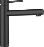 BLANCO 527531 Tap ALTA II anthracite Silgranit-look