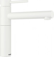 BLANCO 527537 Tap ALTA II white Silgranit-look