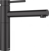 BLANCO 527538 Tap ALTA II black matte