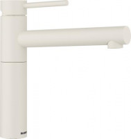 BLANCO 527536 Tap ALTA II white soft Silgranit-look