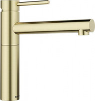 BLANCO 527539 Tap ALTA II Satin Gold