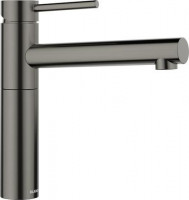 BLANCO 527540 Tap ALTA II Satin Dark Steel